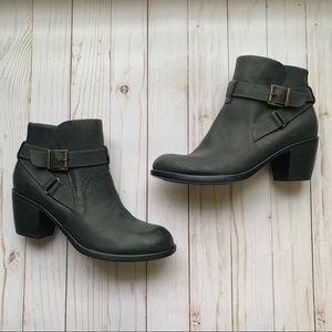 boc barron bootie